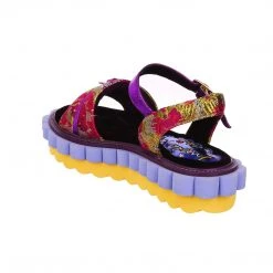 Irregular Choice Sugary Smiles