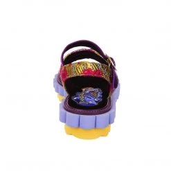 Irregular Choice Sugary Smiles