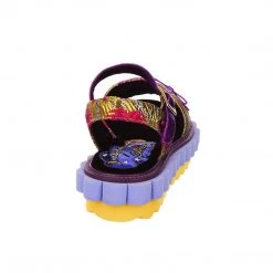 Irregular Choice Sugary Smiles