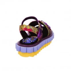 Irregular Choice Sugary Smiles
