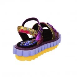 Irregular Choice Sugary Smiles