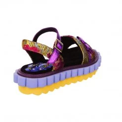 Irregular Choice Sugary Smiles