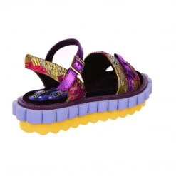 Irregular Choice Sugary Smiles