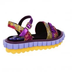 Irregular Choice Sugary Smiles