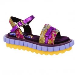 Irregular Choice Sugary Smiles