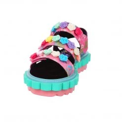 Irregular Choice Everything Memento