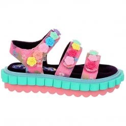 Irregular Choice Everything Memento