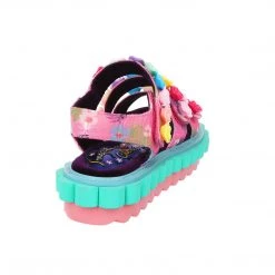 Irregular Choice Everything Memento