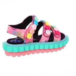 Irregular Choice Everything Memento