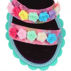 Irregular Choice Everything Memento