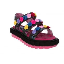 Irregular Choice Everything Memento