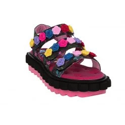 Irregular Choice Everything Memento