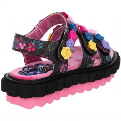 Irregular Choice Everything Memento