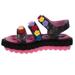 Irregular Choice Everything Memento