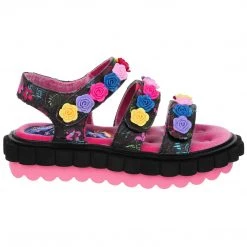 Irregular Choice Everything Memento