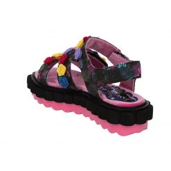 Irregular Choice Everything Memento