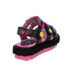 Irregular Choice Everything Memento