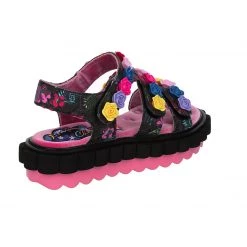 Irregular Choice Everything Memento