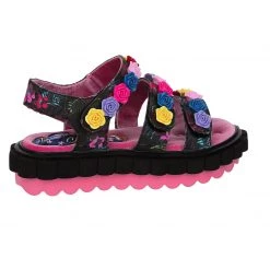 Irregular Choice Everything Memento