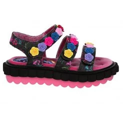 Irregular Choice Everything Memento