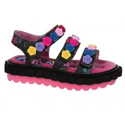 Irregular Choice Everything Memento