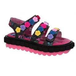 Irregular Choice Everything Memento