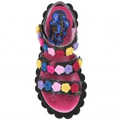 Irregular Choice Everything Memento