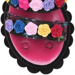 Irregular Choice Everything Memento