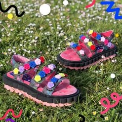 Irregular Choice Everything Memento