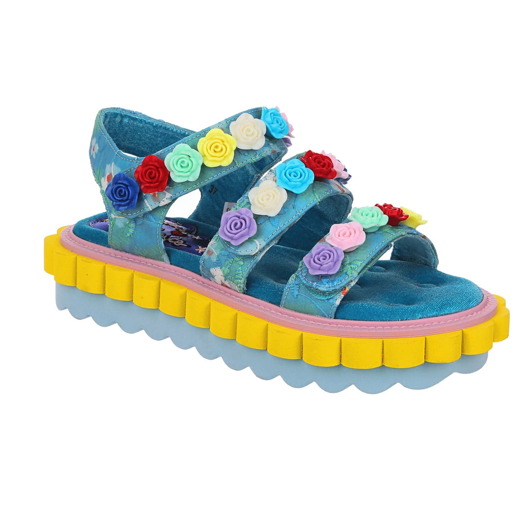 Irregular Choice Memento