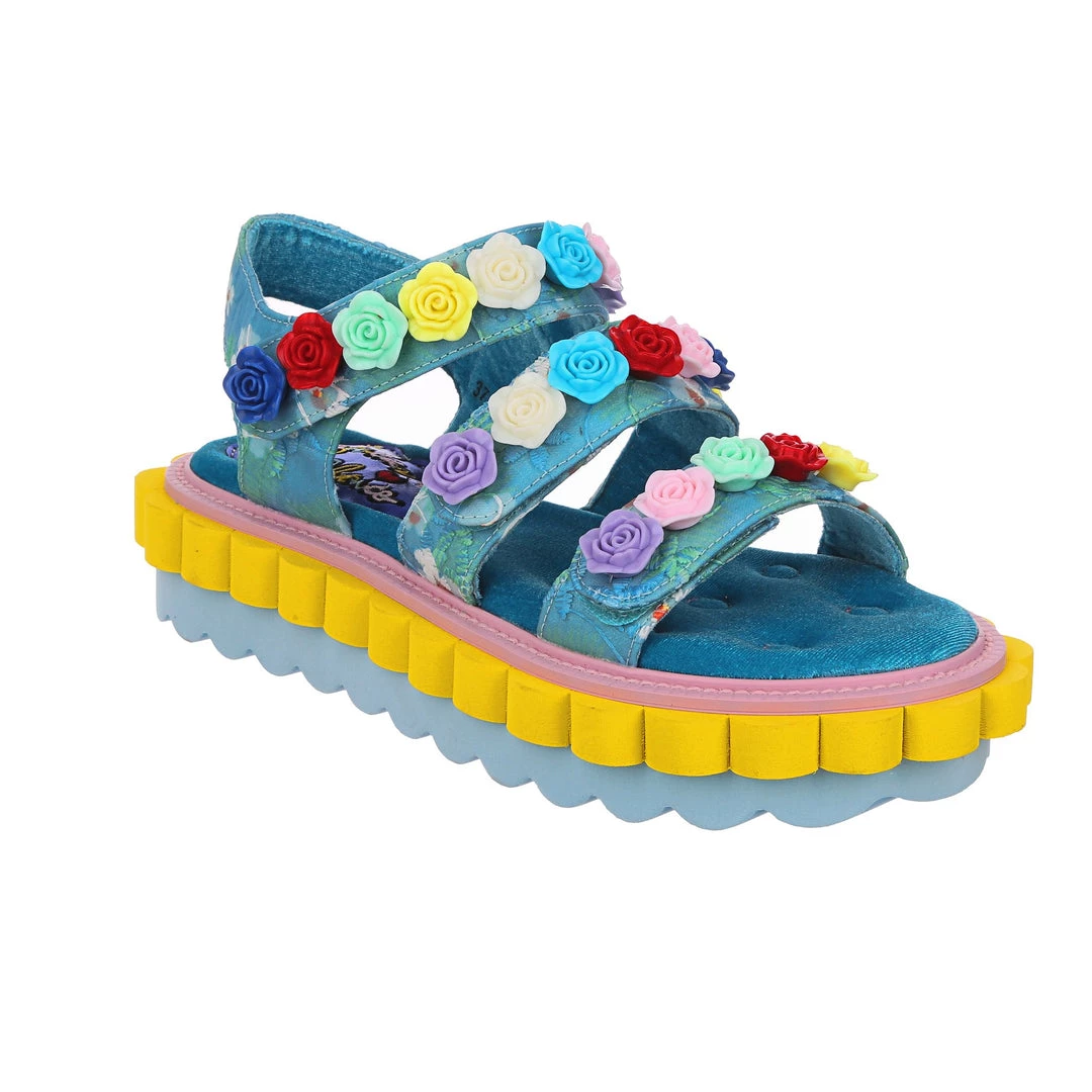 Irregular Choice Memento