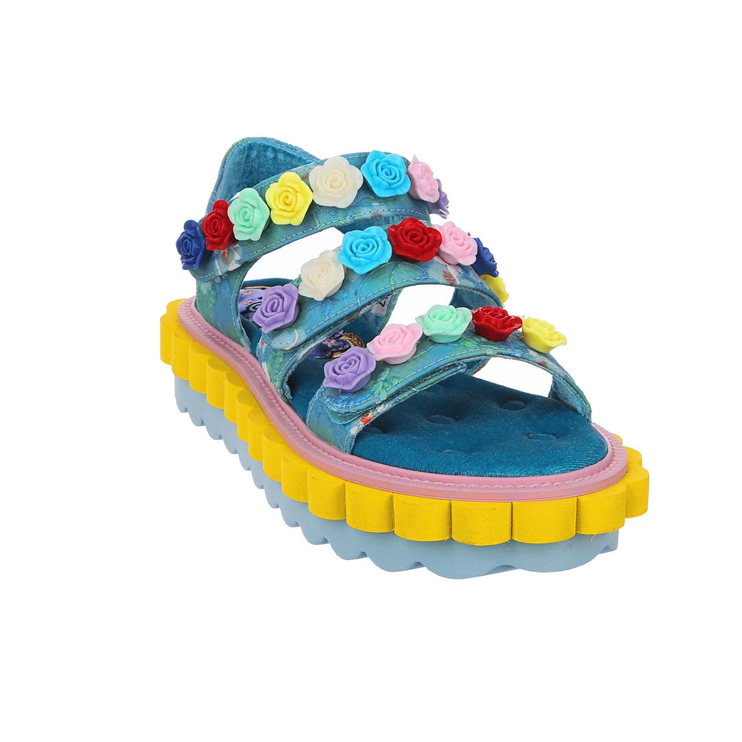 Irregular Choice Memento