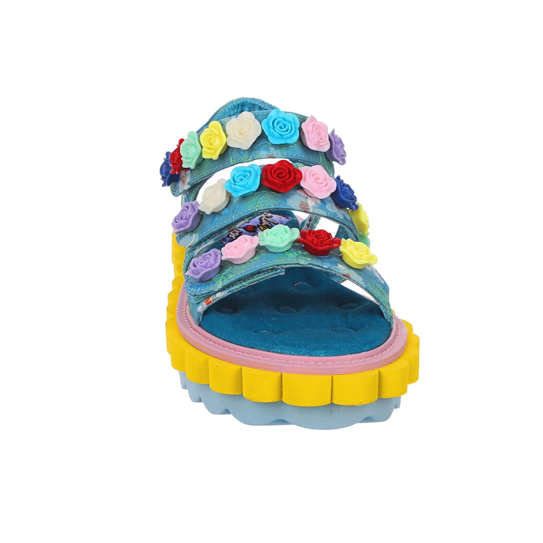 Irregular Choice Memento