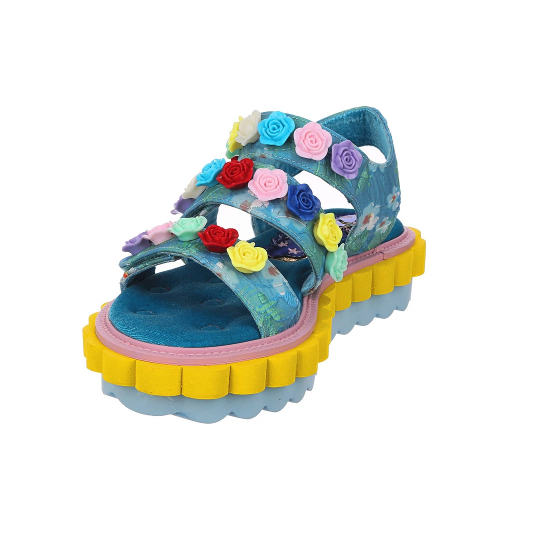 Irregular Choice Memento