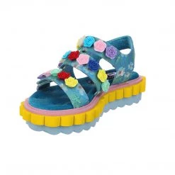 Irregular Choice Memento