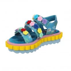 Irregular Choice Memento