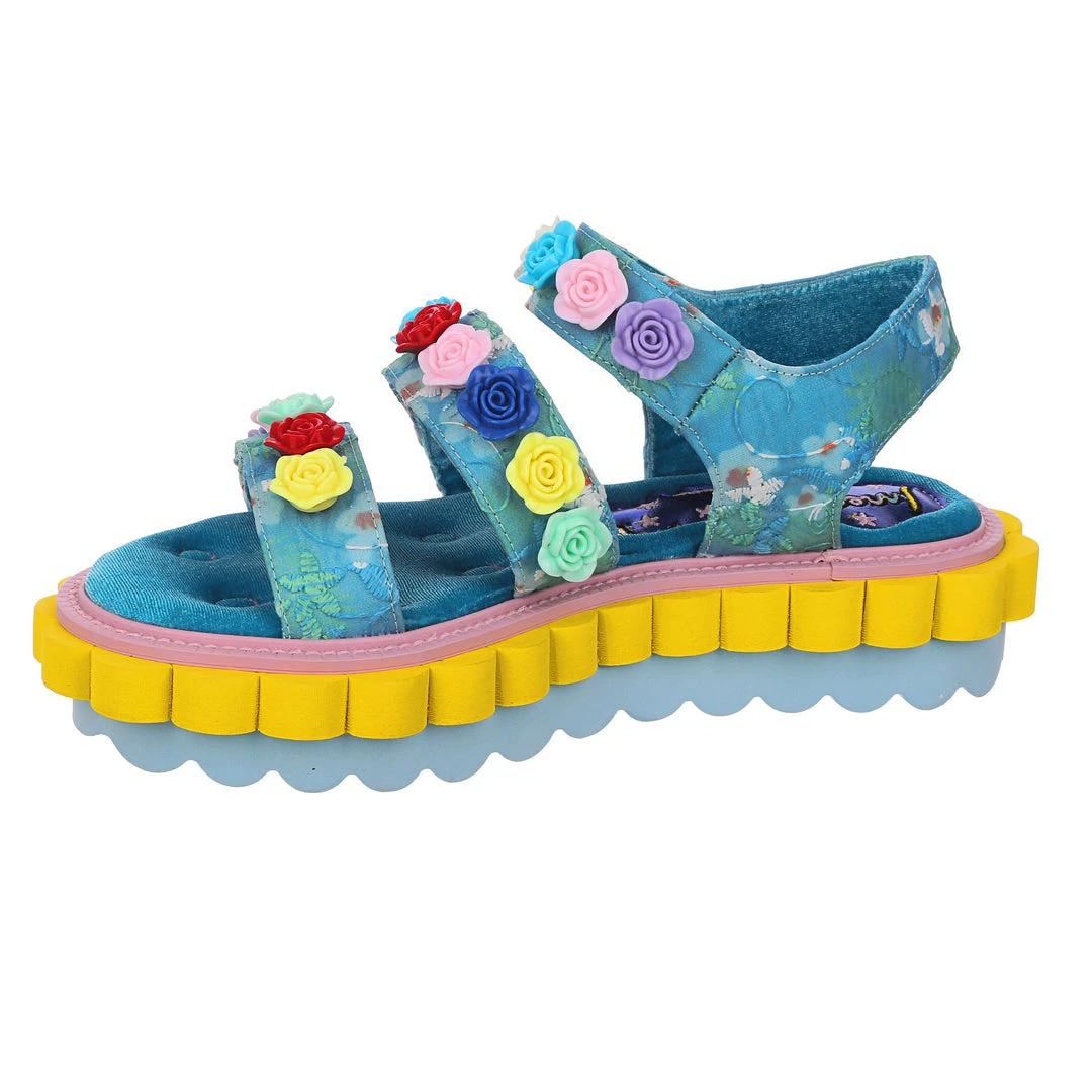 Irregular Choice Memento