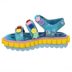 Irregular Choice Memento