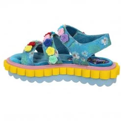 Irregular Choice Memento