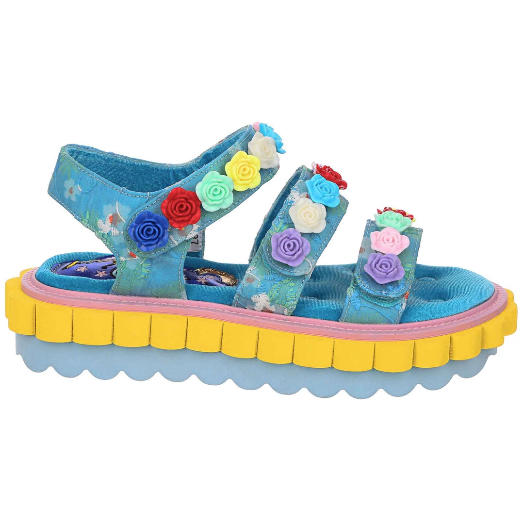 Irregular Choice Memento