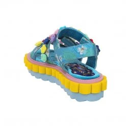 Irregular Choice Memento