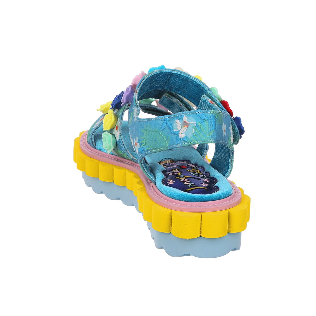 Irregular Choice Memento