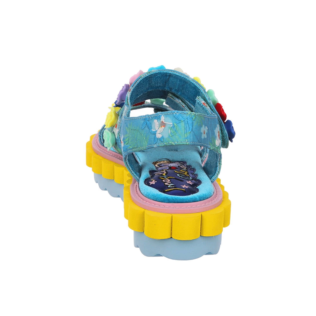 Irregular Choice Memento