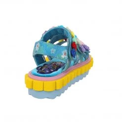 Irregular Choice Memento