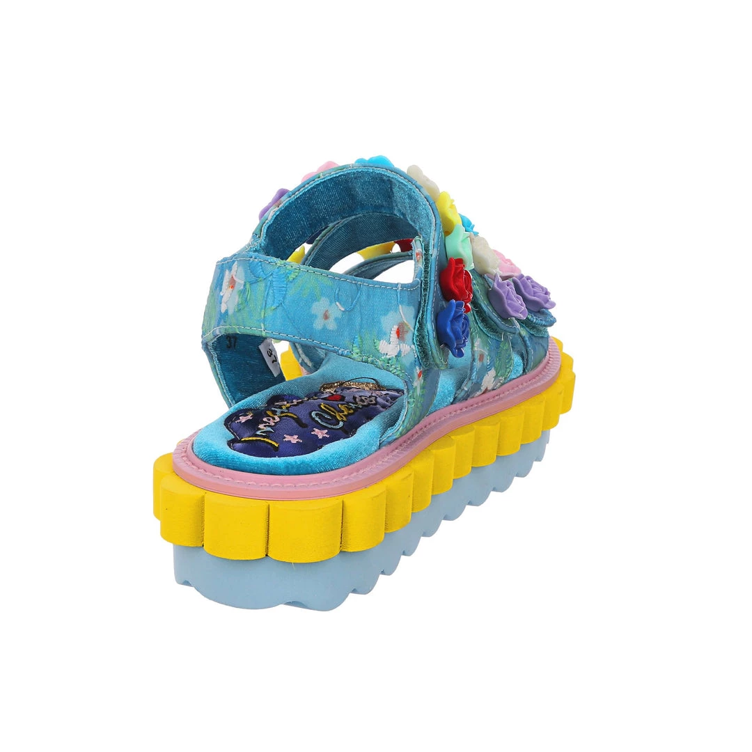 Irregular Choice Memento