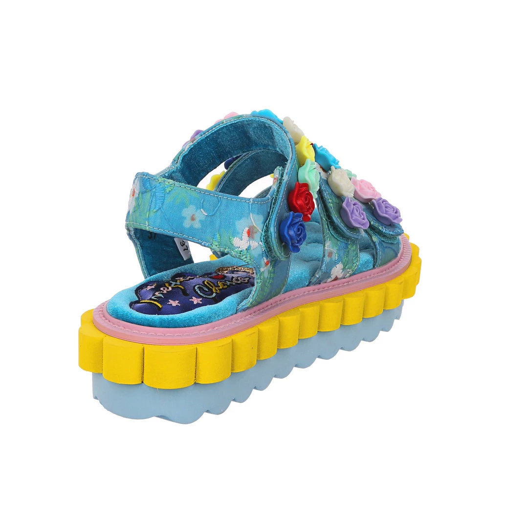 Irregular Choice Memento