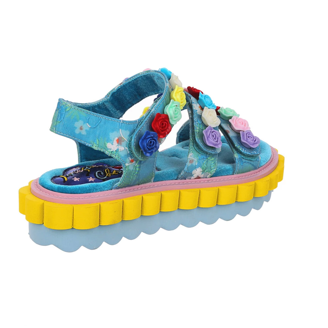 Irregular Choice Memento