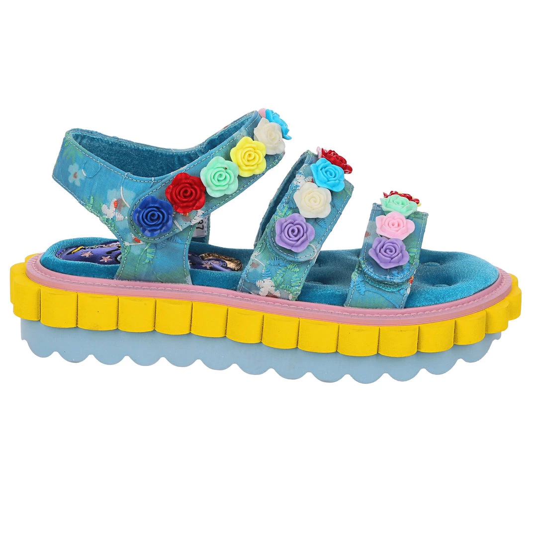 Irregular Choice Memento