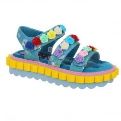 Irregular Choice Memento