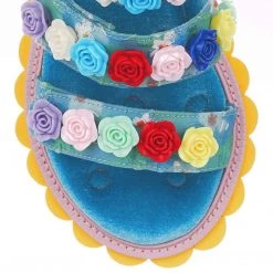 Irregular Choice Memento